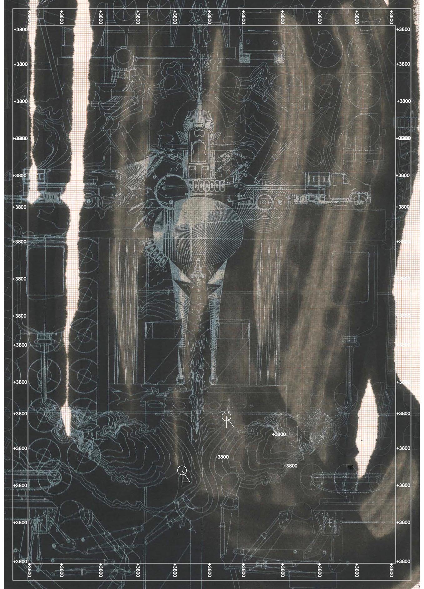 Holy petroleum Bild